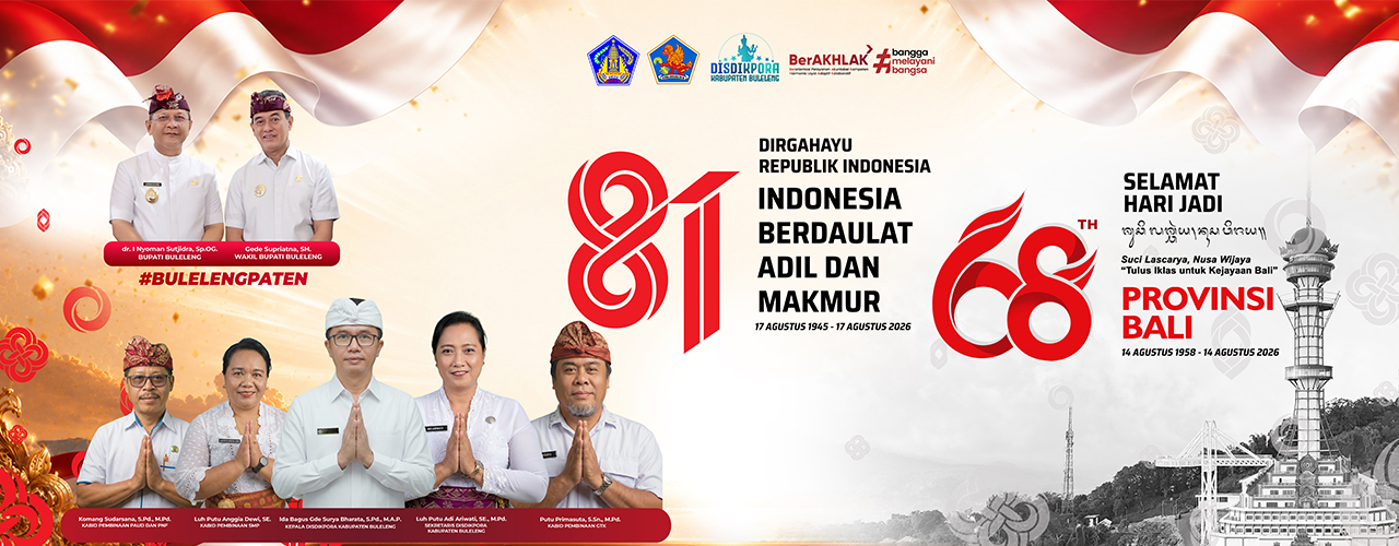 DIHGAHAYU HUT RI KE 81 TAHUN 2026