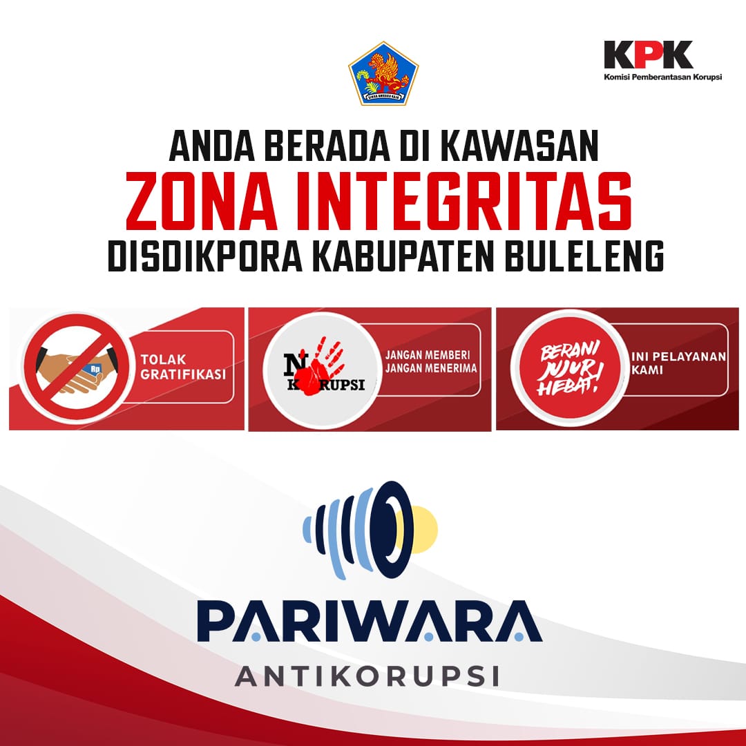 Zona Interigtas KPK
